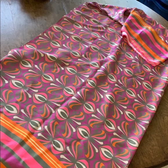 Fun Patterned Shrug - Picture 3 of 3